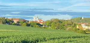 Skyline Sulzbach-Rosenberg